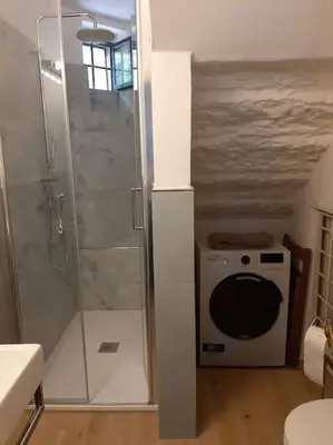 Bagno di Angolo al Giardino delle Rose