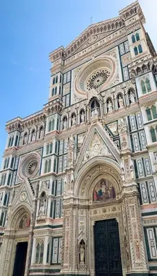 Planimetria di Prime Historic Center - By LikeHomeFlorence