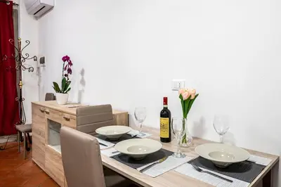 Planimetria di [Firenze] New and Elegant Suite