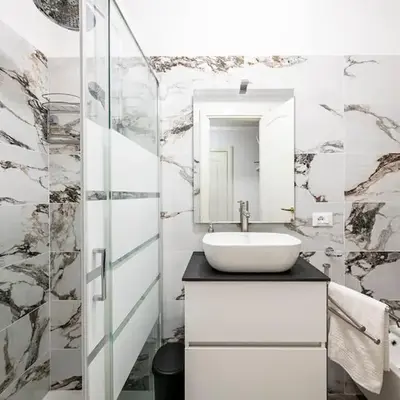 [Firenze] New and Elegant Suite