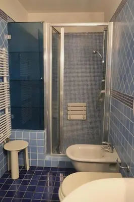 Bagno di Residenza Dante, Firenze