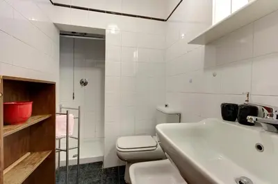 Bagno di Oche