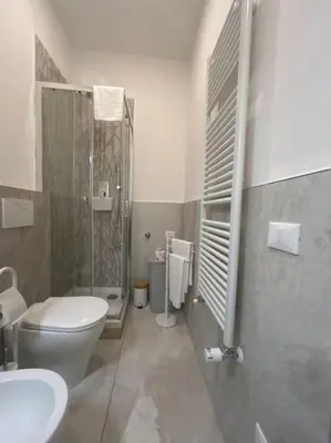 Bagno di Dante Apartment by FlorenceHospitality com