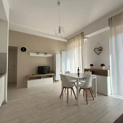 Dante Apartment by FlorenceHospitality com