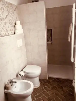 Bagno di Poderino di Santa Lucia