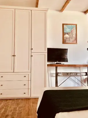 TV o dispositivi per l'intrattenimento presso Poderino di Santa Lucia