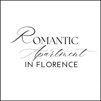 Planimetria di Romantic Apartment in Florence