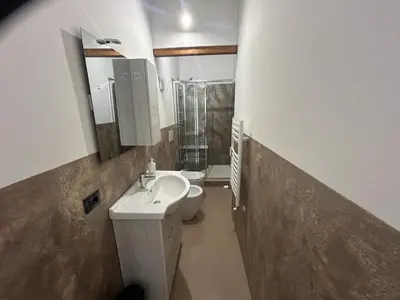 Bagno di Casa Teresa
