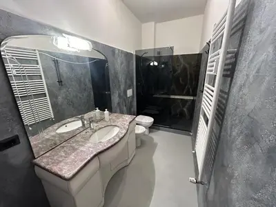 Bagno di Casa Teresa