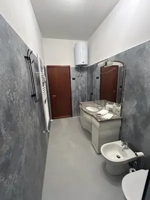 Bagno di Casa Teresa
