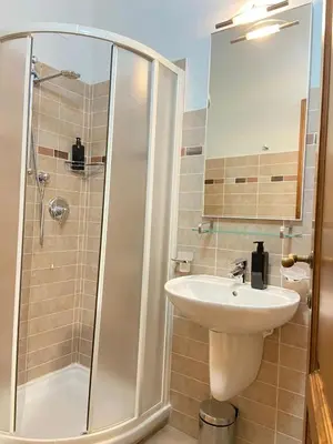 Bagno di Camera Nel Casale