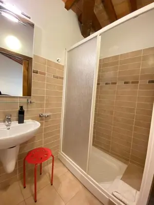 Bagno di Camera Nel Casale