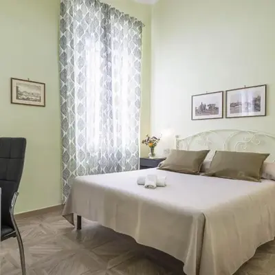 CADORNA Rooms in Florence