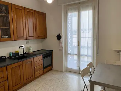 Cucina o angolo cottura di Venere Apartment