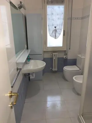 Bagno di Venere Apartment