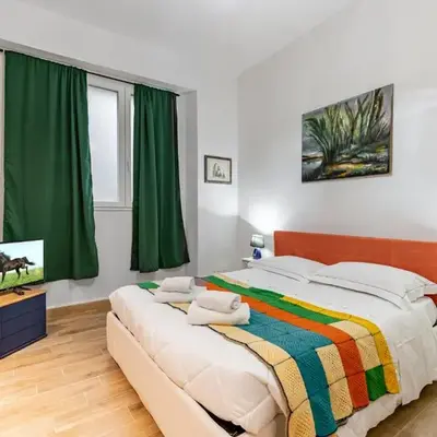 GuestHost - La Dimora del Greco - Florence Lovely Apartment