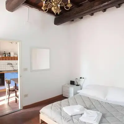 Keys of Italy - Conce 14 - 1 bedroom apartment in Santa Croce