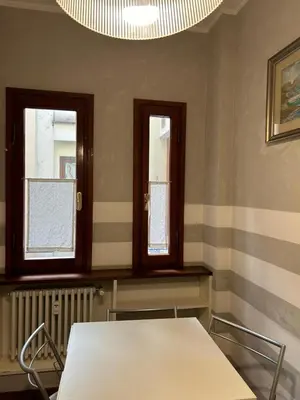 Planimetria di Borgo San Jacopo 8