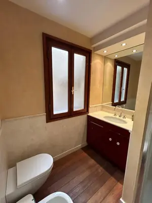 Bagno di Borgo San Jacopo 8
