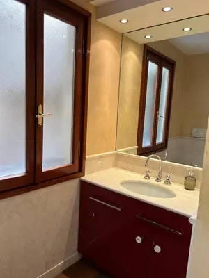 Bagno di Borgo San Jacopo 8