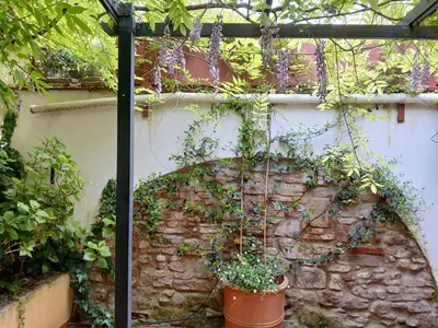 Giardino di Casa Il Patio