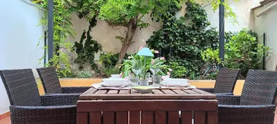 Giardino di Casa Il Patio