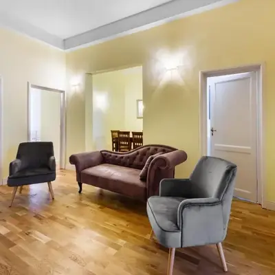 Fabbroni 3 bedrooms by Mmega