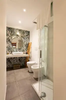 Bagno di Keys of Italy - Pilastri 24 - City center studio perfect for couples