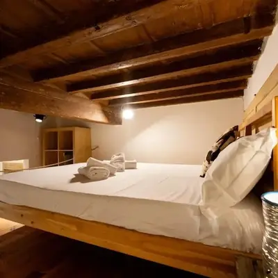 Keys of Italy - Pilastri 24 - City center studio perfect for couples