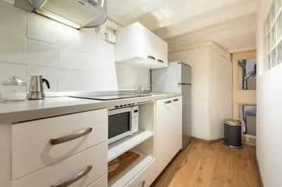 Cucina o angolo cottura di Keys of Italy - NazarioSauro1 - Biancaneve e i 7 nani