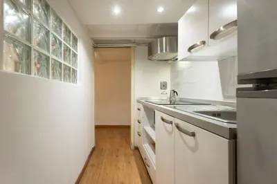 Cucina o angolo cottura di Keys of Italy - NazarioSauro1 - Biancaneve e i 7 nani