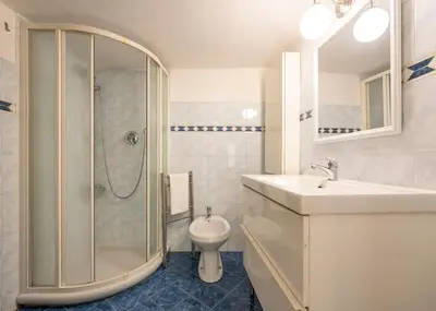 Bagno di Keys of Italy - NazarioSauro1 - Biancaneve e i 7 nani