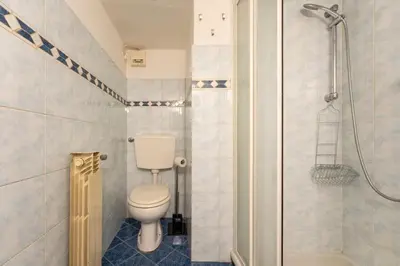 Bagno di Keys of Italy - NazarioSauro1 - Biancaneve e i 7 nani