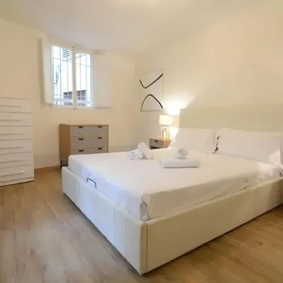 Keys of Italy - Sprone 15 - 2 bedroom family apartment by Ponte Vecchio