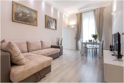 TV o dispositivi per l'intrattenimento presso sofì suite