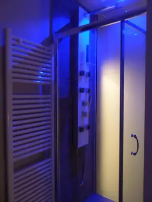 Bagno di sofì suite