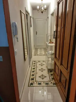 Planimetria di Mary&Flo House - A due passi dal centro - free private parking
