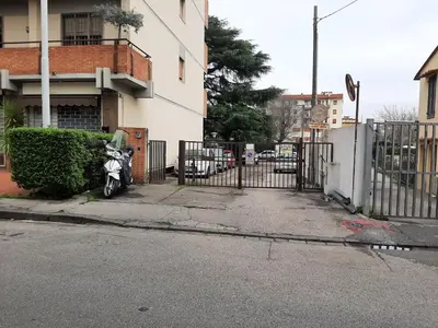Il quartiere o una zona nella vicinanze dell'appartamento