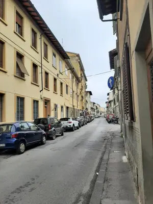 Il quartiere o una zona nella vicinanze dell'appartamento