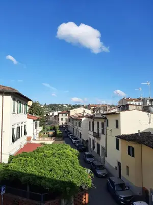 Il quartiere o una zona nella vicinanze dell'appartamento