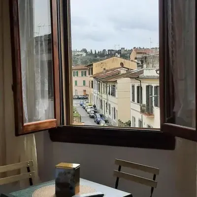 Mary&Flo House - A due passi dal centro - free private parking