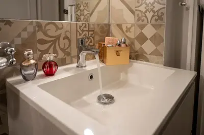Bagno di Loving Santo Spirito