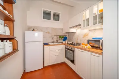 Cucina o angolo cottura di Loving Santo Spirito