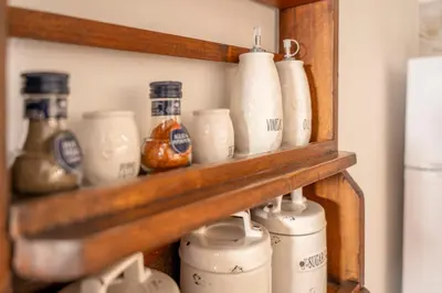Cucina o angolo cottura di Loving Santo Spirito