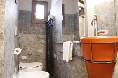 Bagno di Campuccio Stylist apartment