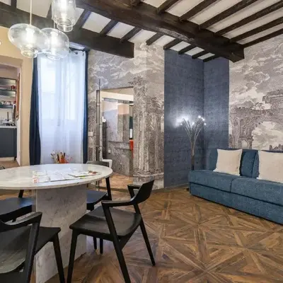 Campuccio Stylist apartment