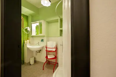 Bagno di Il Fico - Tintori Apt
