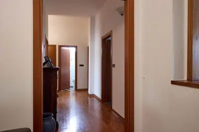 Planimetria di [Lungarno] Panoramic apartment