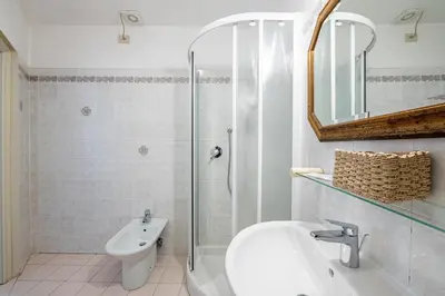 Bagno di Cortile Santa Monaca