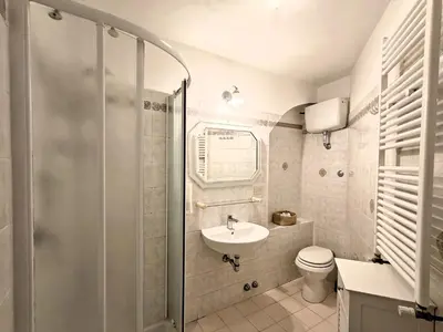 Bagno di Cortile Santa Monaca